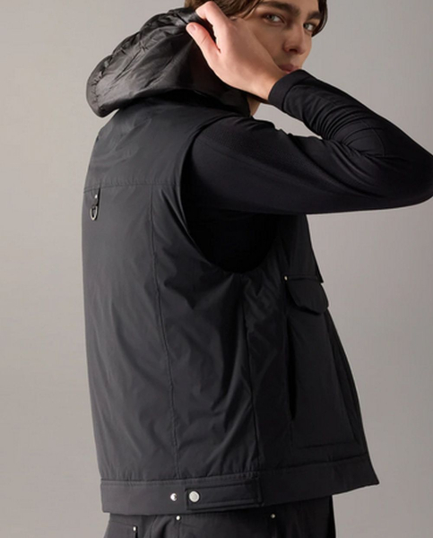 Moose Knuckles Brixton Vest